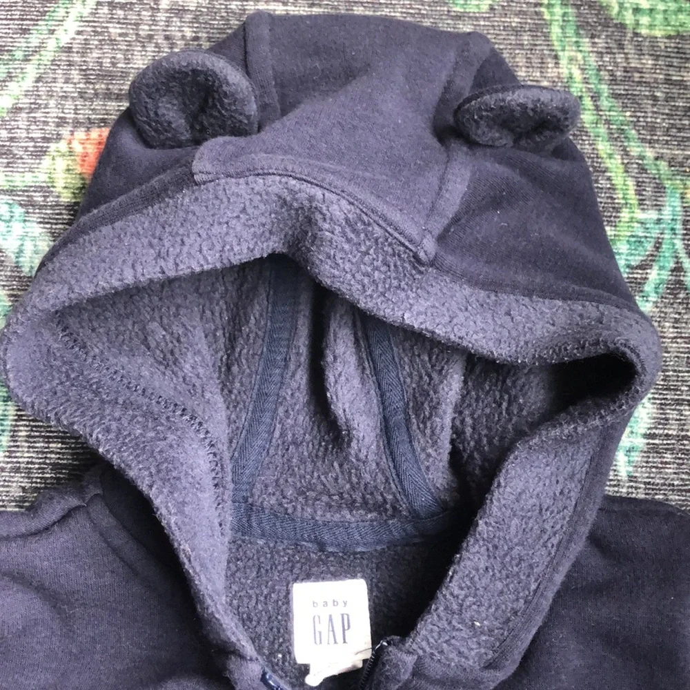 GAP super cozy